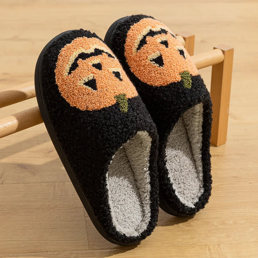 Zapatillas Halloween