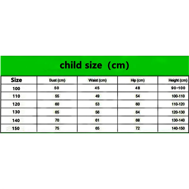 Disfraz Infantil de Terror con Capucha – Juego y Cosplay