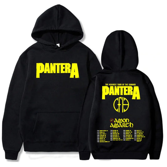 Sudadera Pantera
