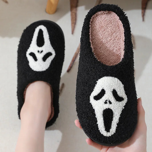 Zapatillas Halloween para mujer