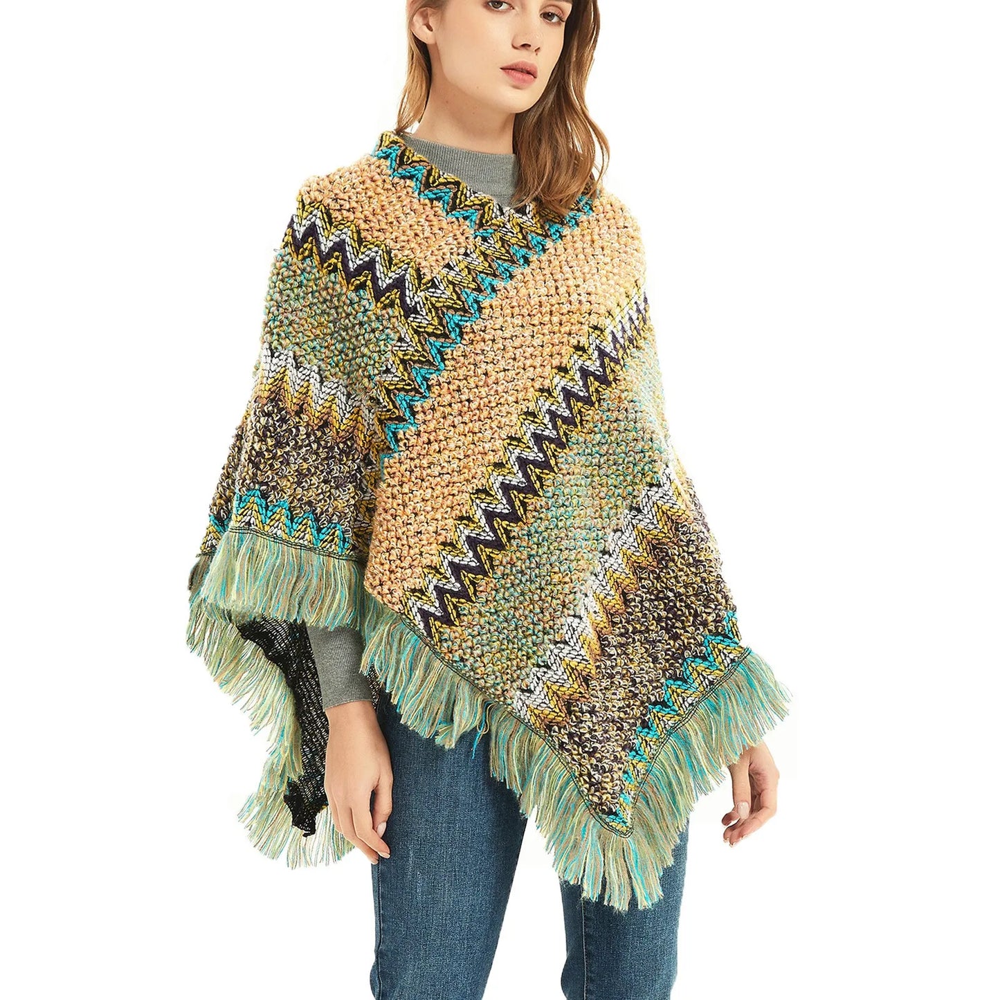 Chaqueta Mujer casual