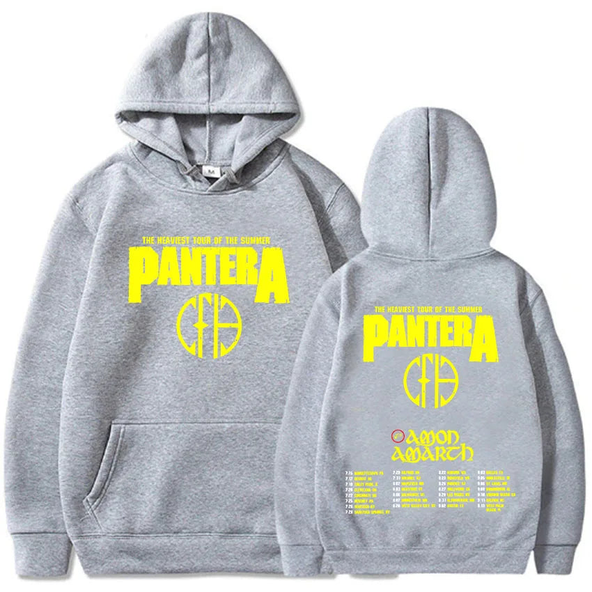 Sudadera Pantera