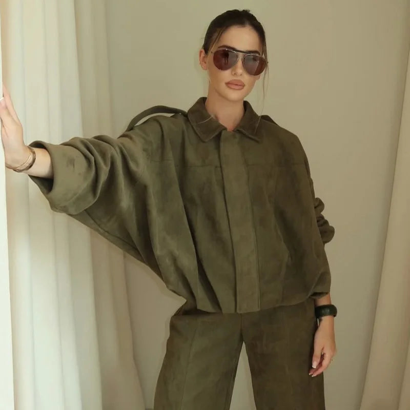 HXAO Women's Jacket Women 2025