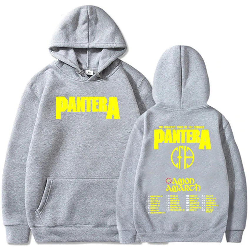 Sudadera Pantera