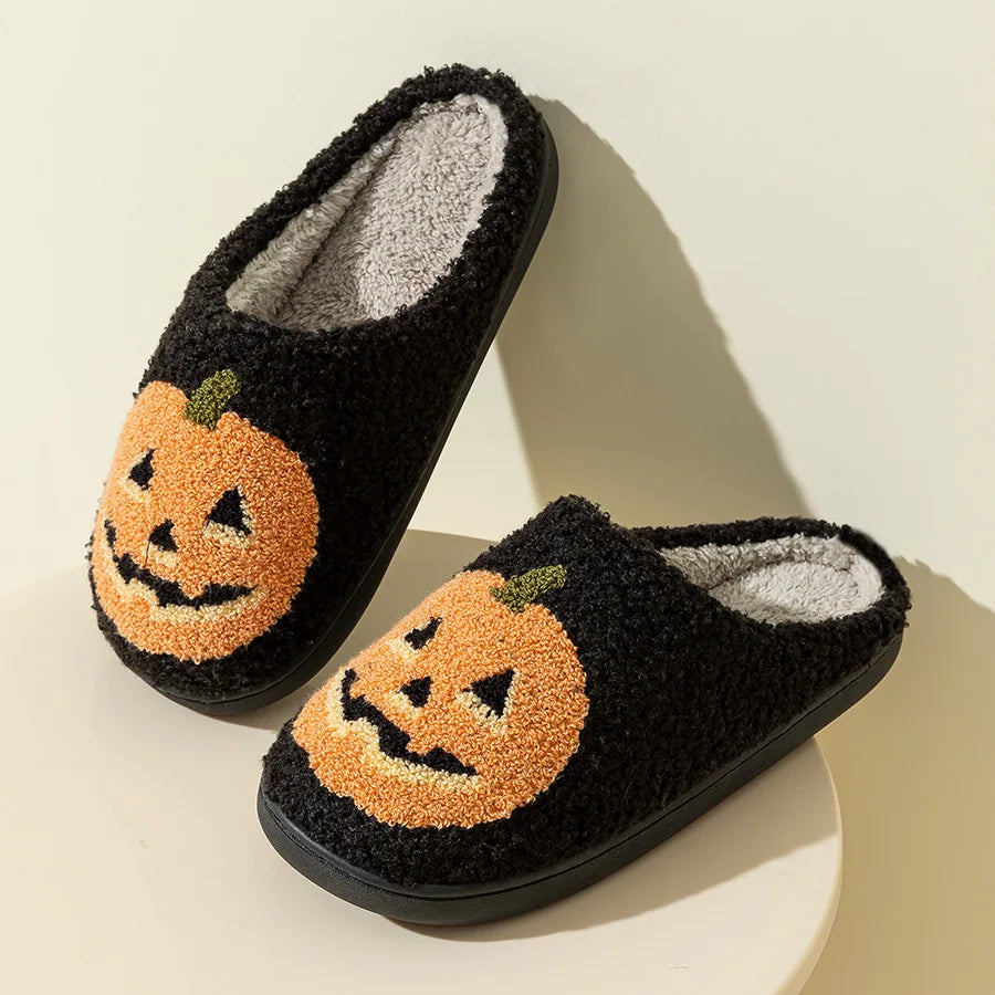 Zapatillas Halloween