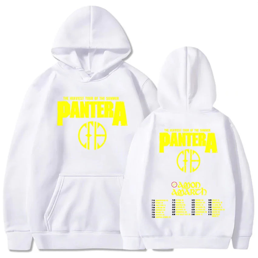 Sudadera Pantera