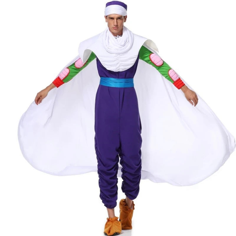 Disfraz Cosplay Infantil – Personajes de Halloween