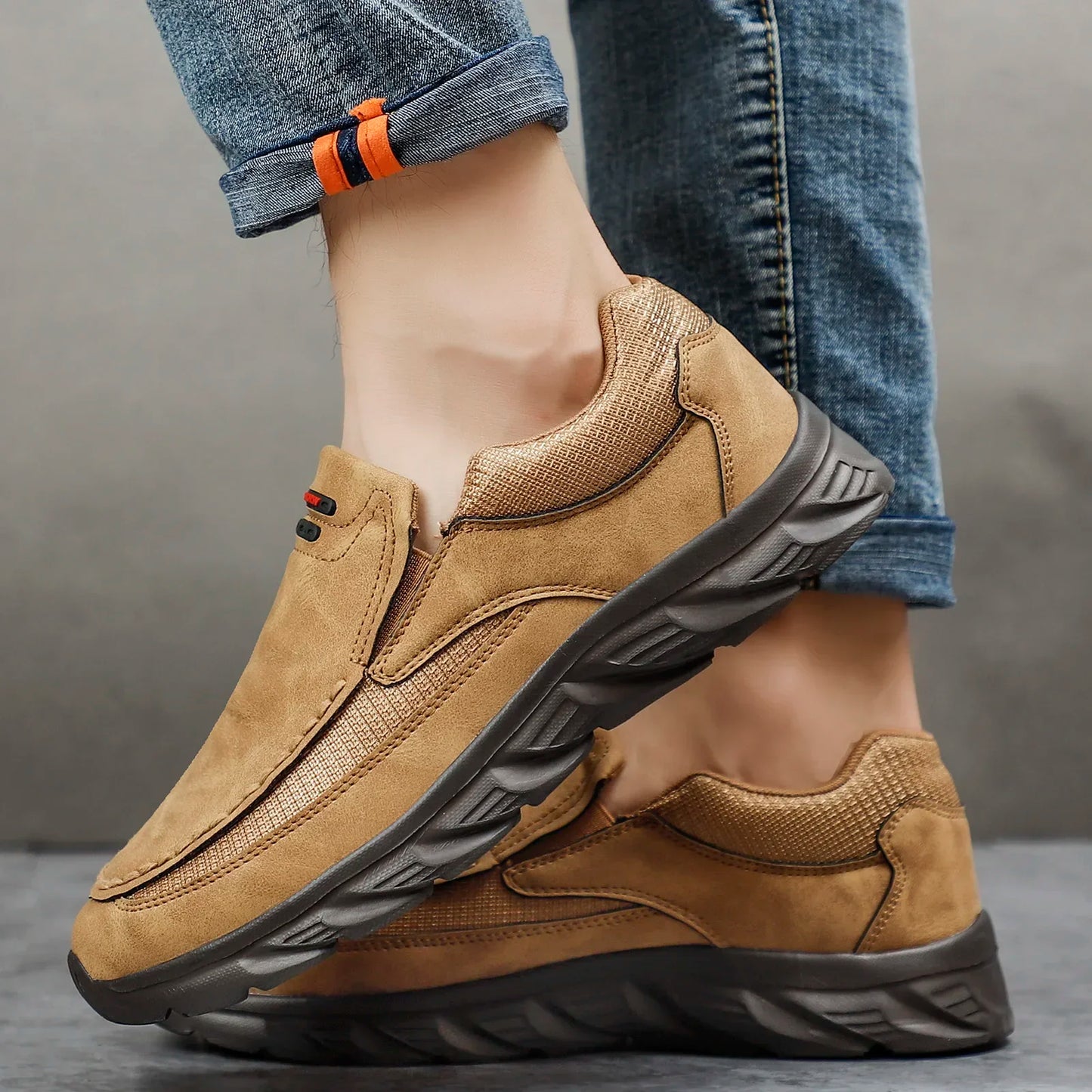 Shoes Zapatos Casuales Hombres