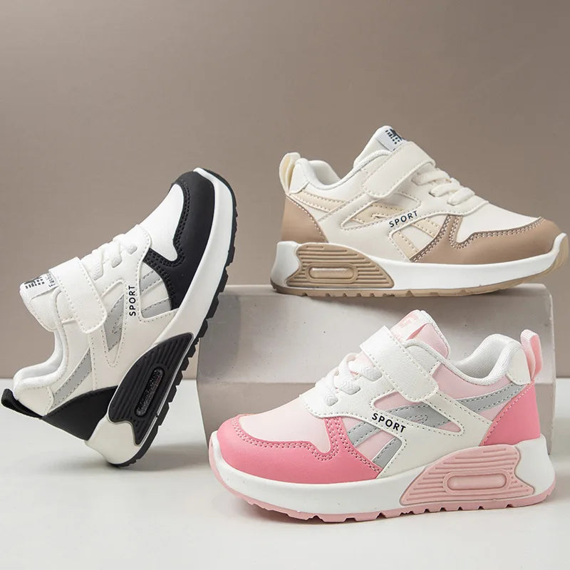 Zapatos De Mujer Casual Shoes Zapatillas Niña