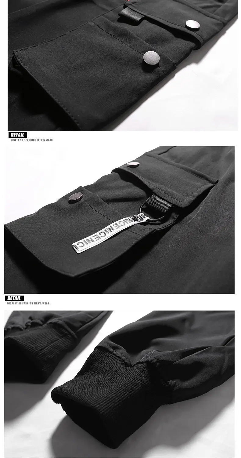 pantalones de chándal para hombres