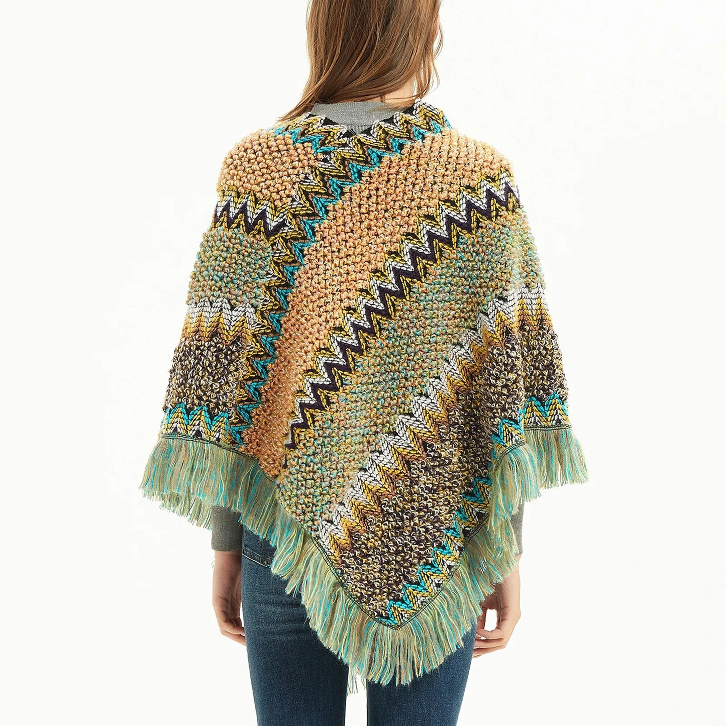 Chaqueta Mujer casual