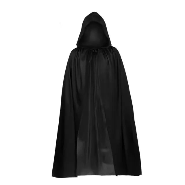 Halloween Cosplay Costume: Grim Reaper