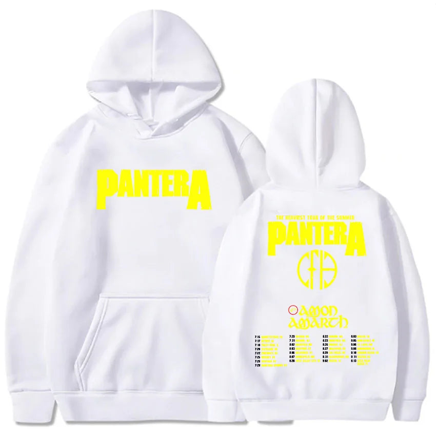 Sudadera Pantera