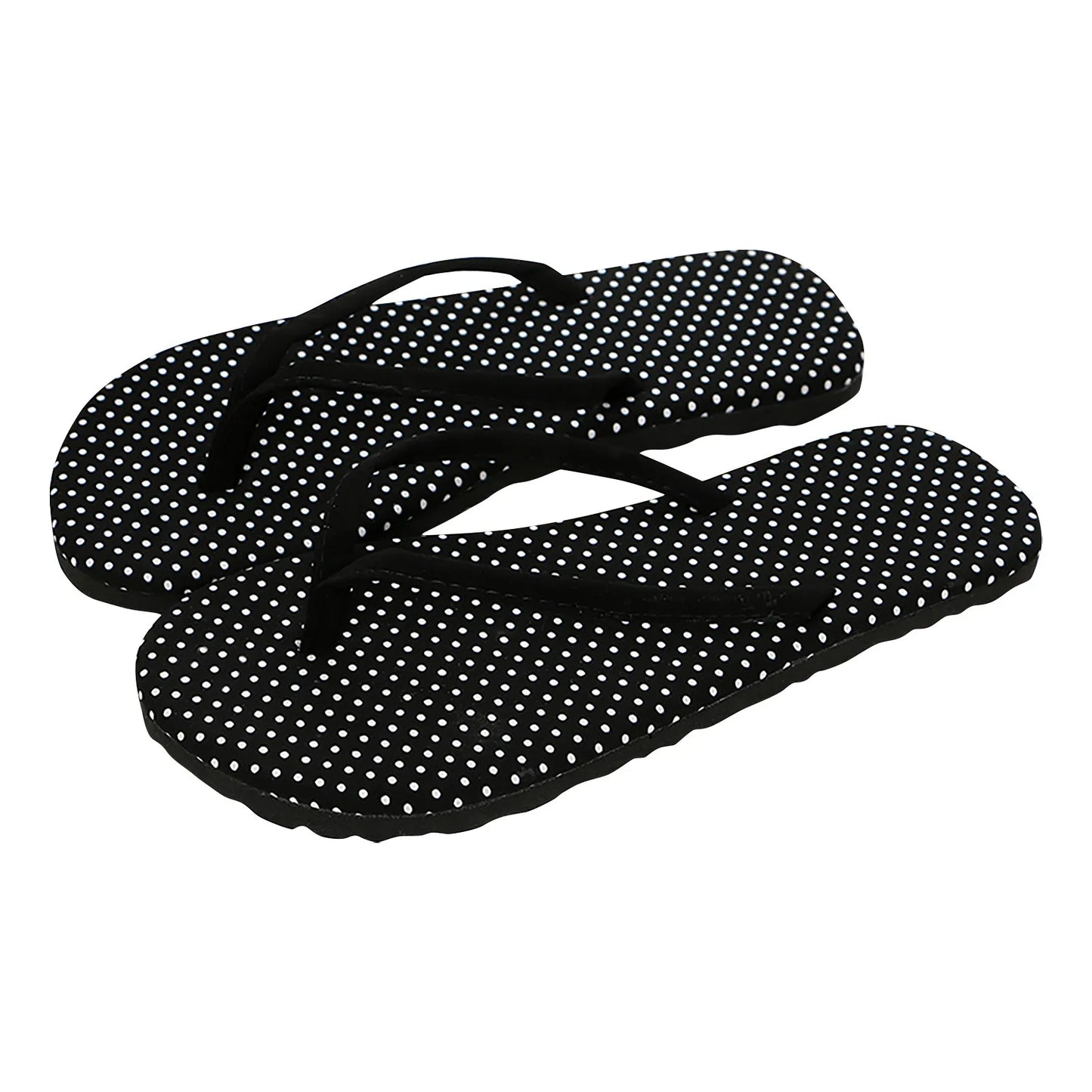 🩴 Women’s Flat Flip Flops – Sandalias Planas Antideslizantes 2024