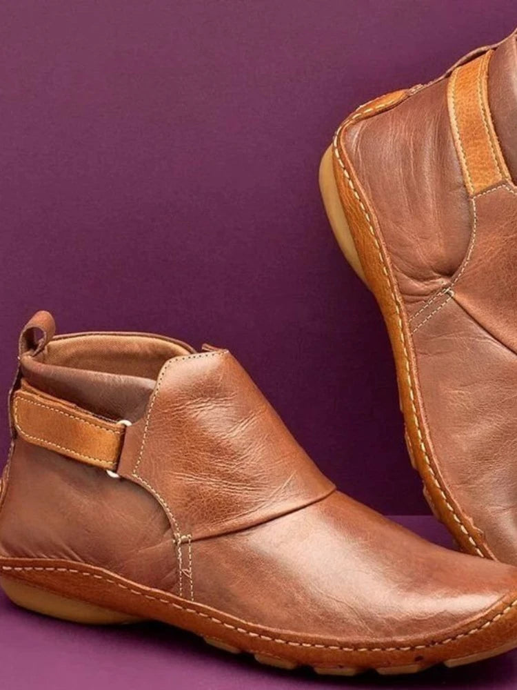 Botas de Invierno para Mujer – Calidez, Estilo y Comodidad en un Solo Paso