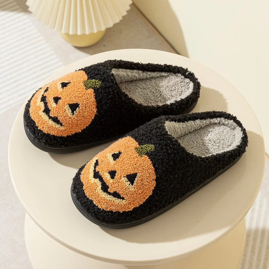 Zapatillas Halloween