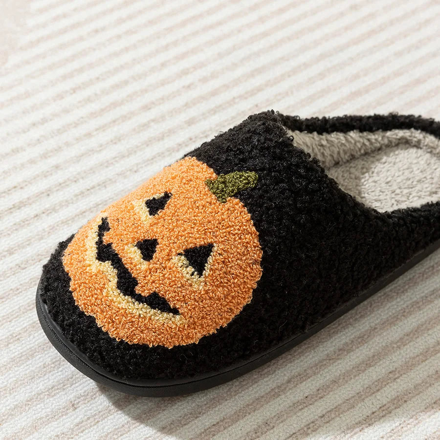Zapatillas Halloween
