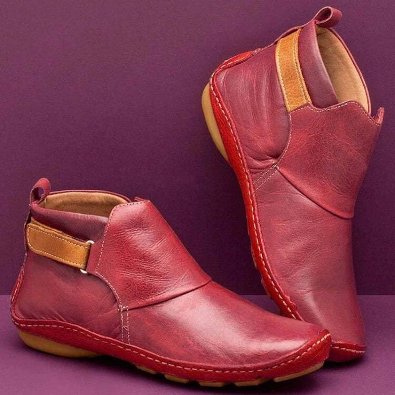 Botas de Invierno para Mujer – Calidez, Estilo y Comodidad en un Solo Paso