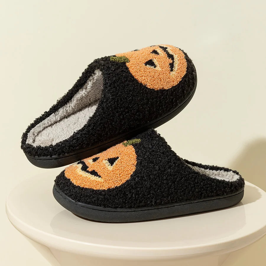 Zapatillas Halloween