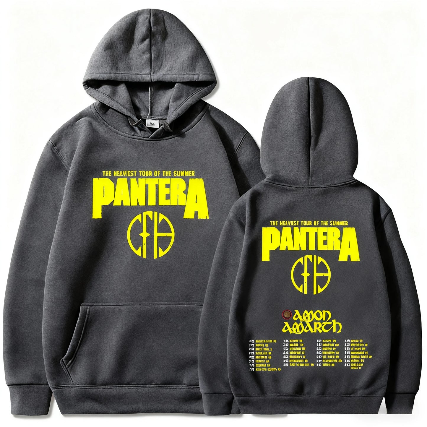 Sudadera Pantera