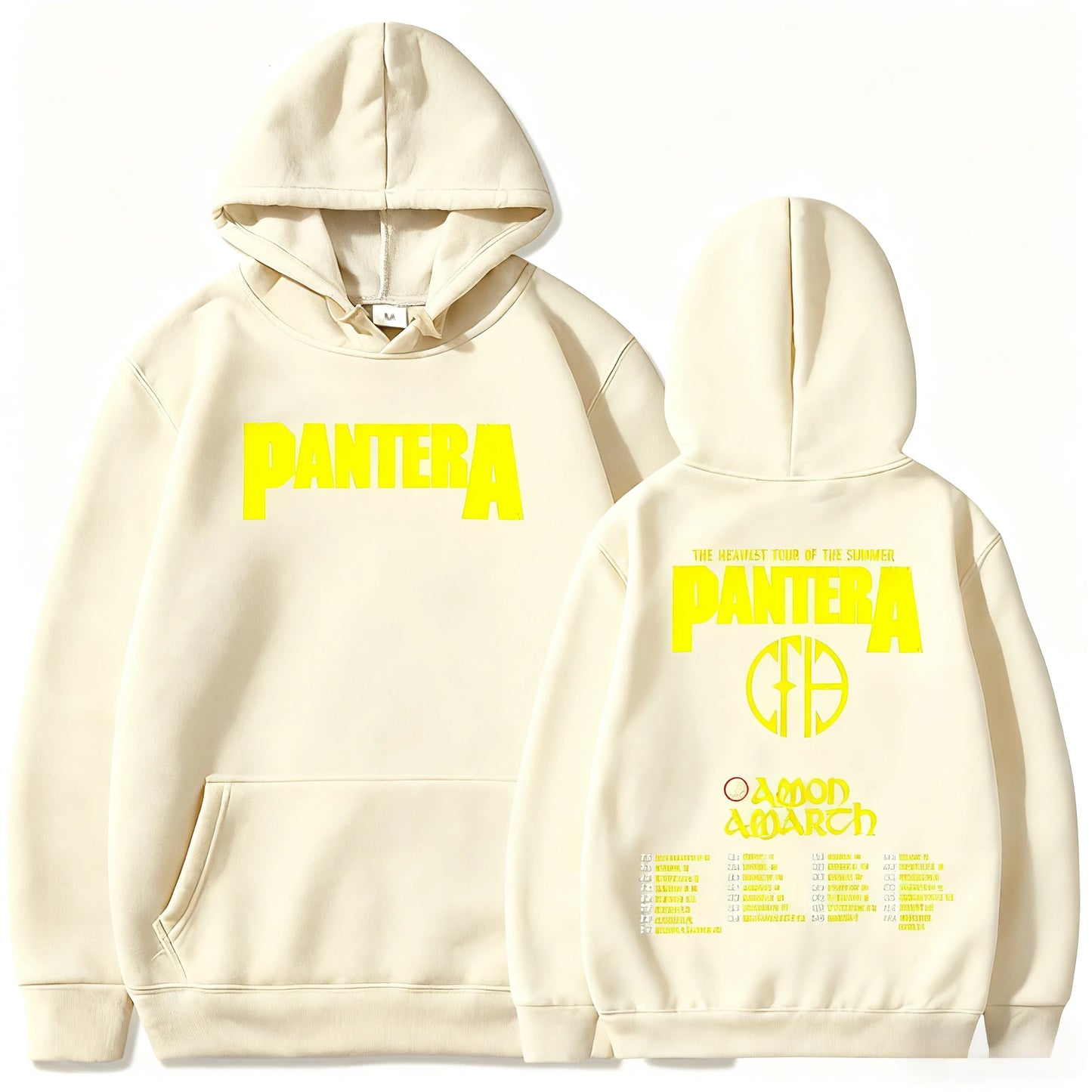 Sudadera Pantera
