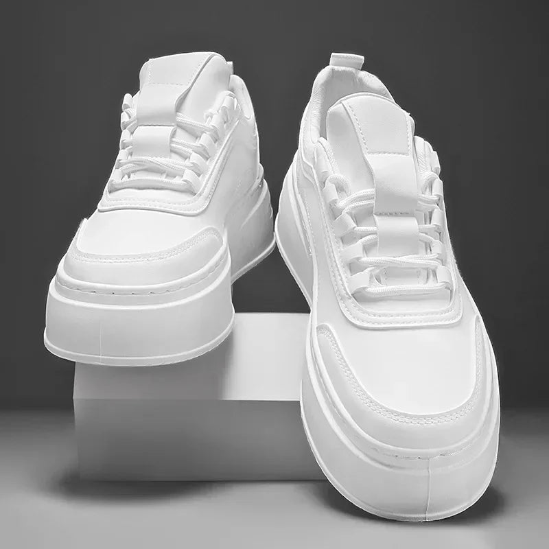 Zapatillas de Hombre Casual Deportivas – Estilo, Comodidad y Versatilidad