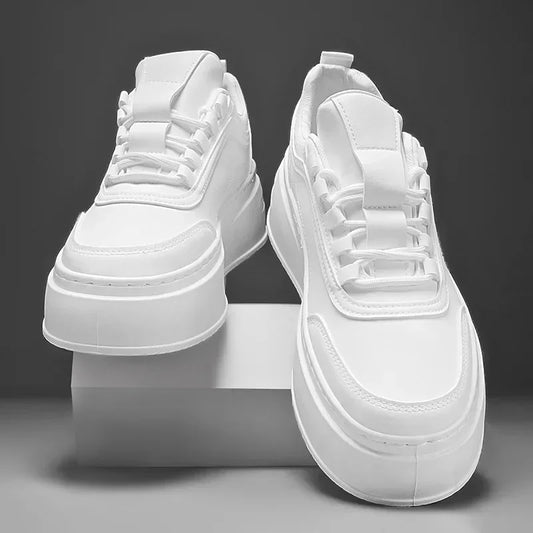 Zapatillas de Hombre Casual Deportivas – Estilo, Comodidad y Versatilidad