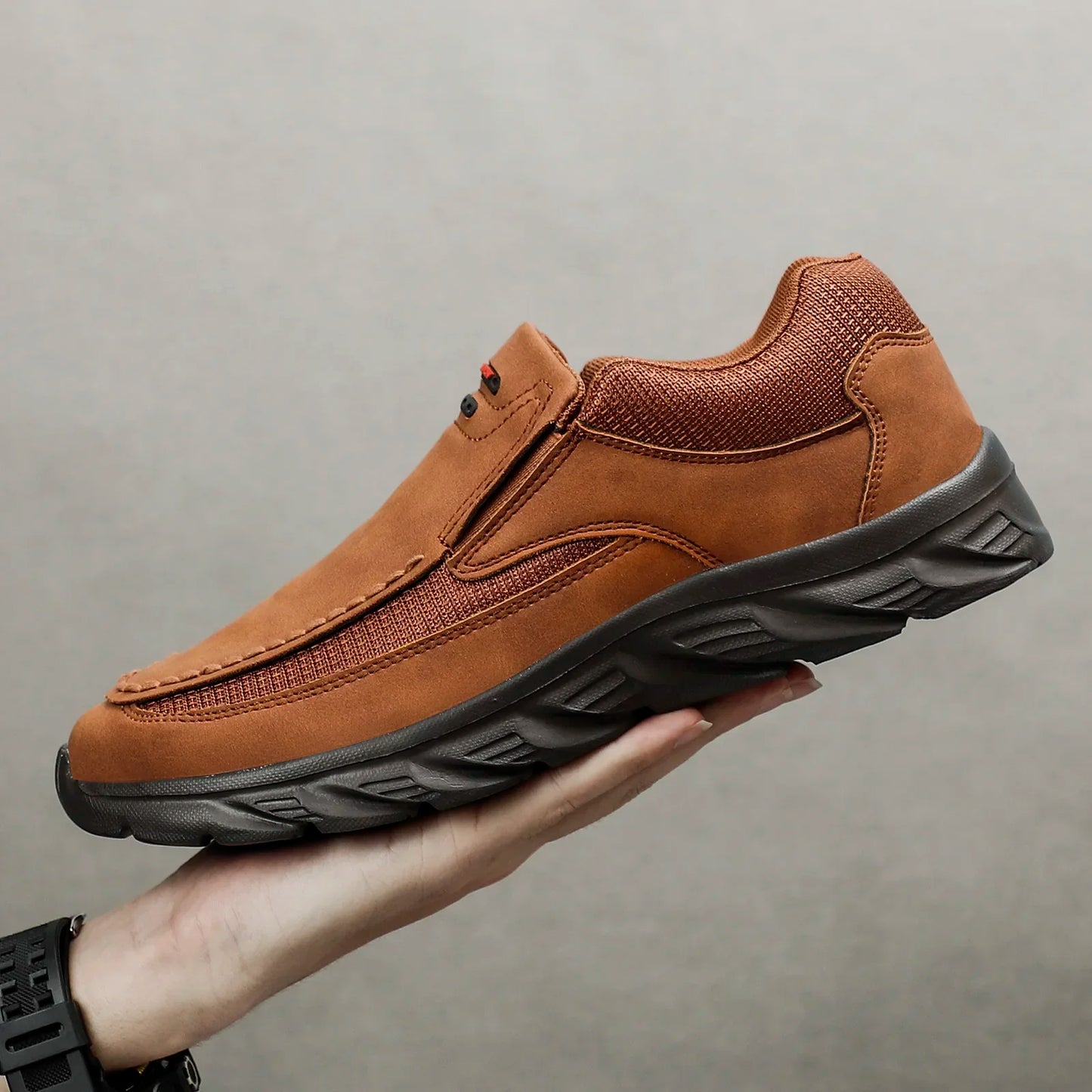 Shoes Zapatos Casuales Hombres