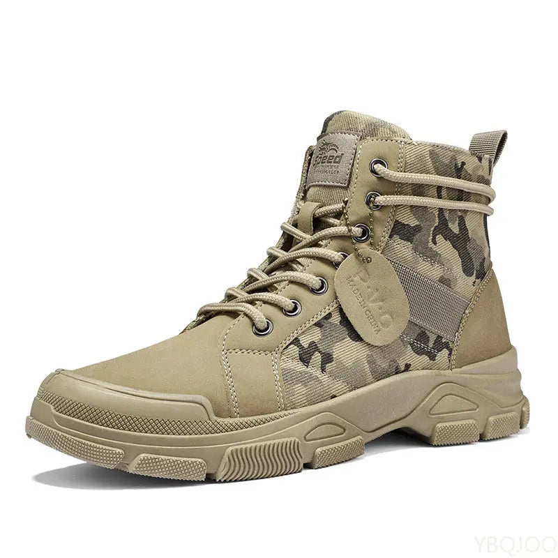 Botas Masculina Zapatos Hombre