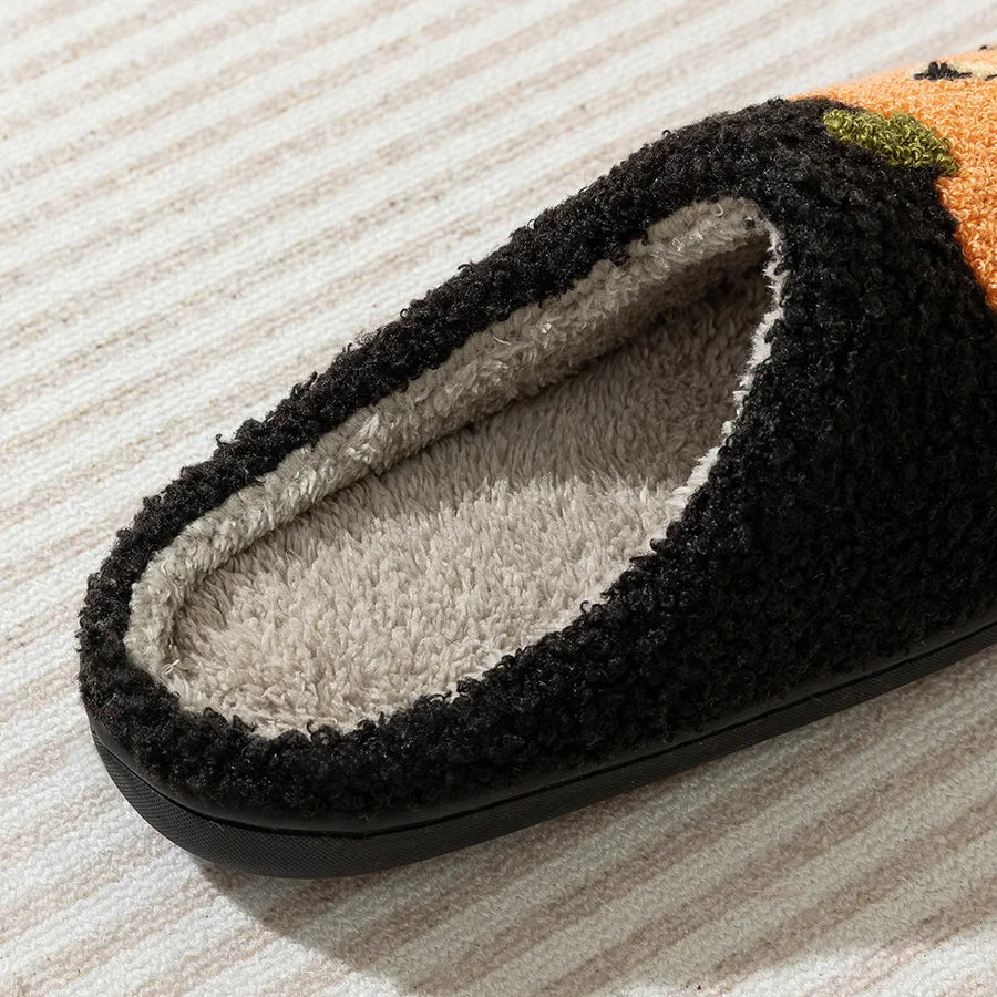 Zapatillas Halloween