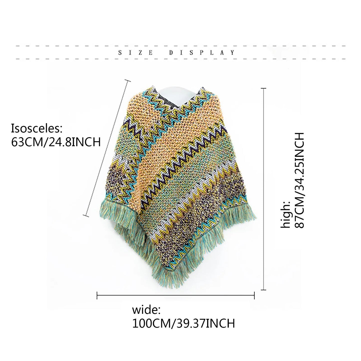 Chaqueta Mujer casual