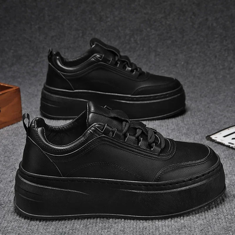 Zapatillas de Hombre Casual Deportivas – Estilo, Comodidad y Versatilidad