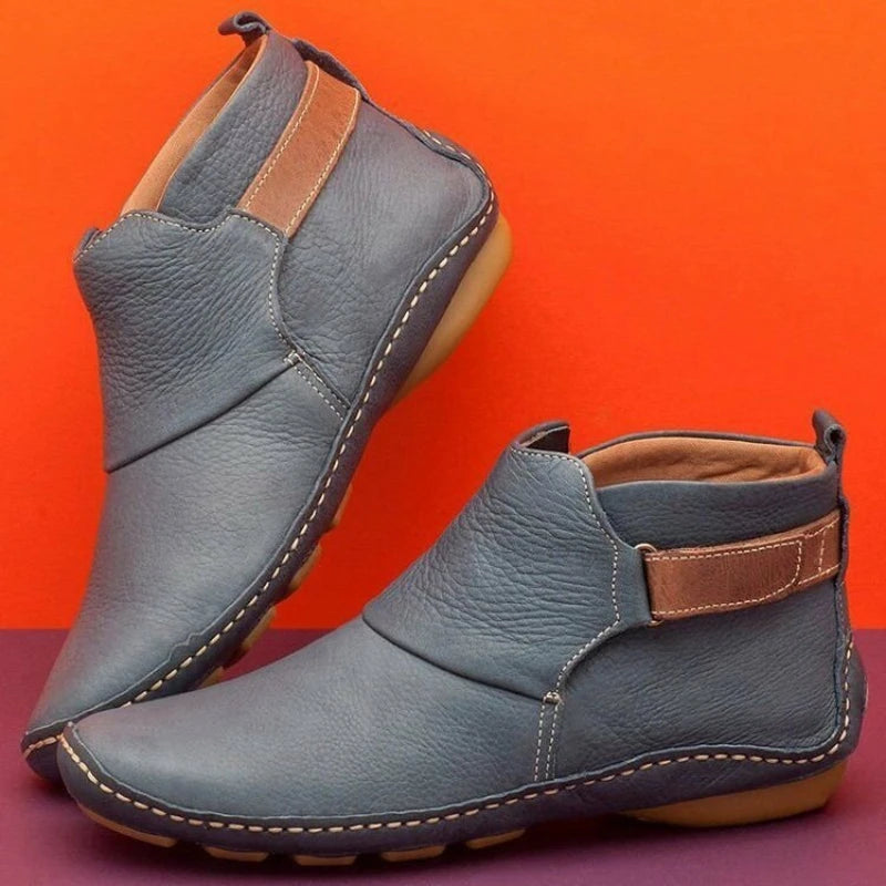 Botas de Invierno para Mujer – Calidez, Estilo y Comodidad en un Solo Paso