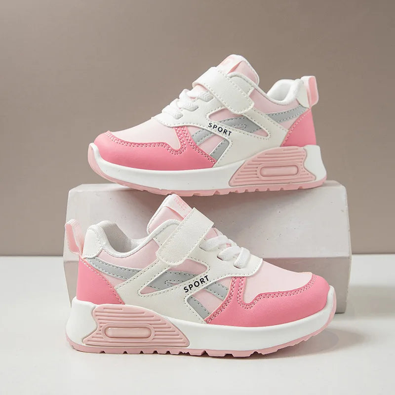 Zapatos De Mujer Casual Shoes Zapatillas Niña